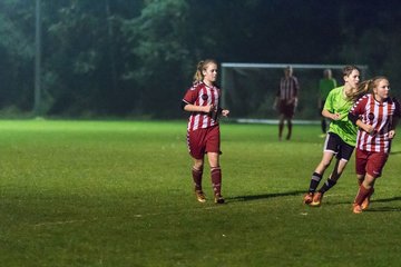 Bild 277 - B-Juniorinnen TuS Tensfeld - MTSV Olympia Neum�nster : Ergebnis: 4:1